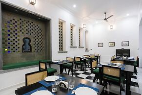 Madri Haveli Retreat