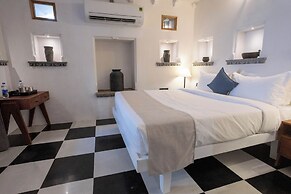 Madri Haveli Retreat