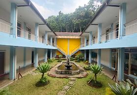 NTC Lembang by Kuncara PHM