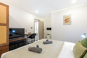 Zen Style Pool Access Townhouse