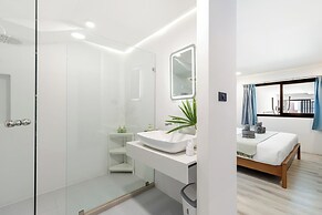 Zen Style Pool Access Townhouse