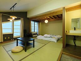 HOTEL ST.MORITZ