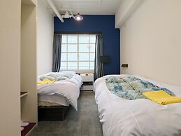 HOTEL ST.MORITZ
