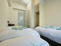 HOTEL ST.MORITZ