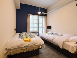 HOTEL ST.MORITZ