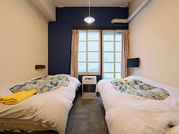 HOTEL ST.MORITZ