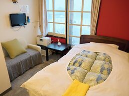 HOTEL ST.MORITZ
