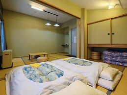 HOTEL ST.MORITZ