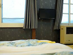 HOTEL ST.MORITZ