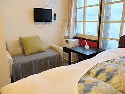HOTEL ST.MORITZ