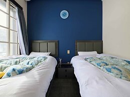 HOTEL ST.MORITZ