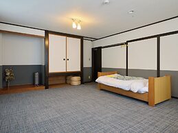 HOTEL ST.MORITZ