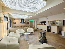 HOTEL ST.MORITZ