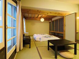 HOTEL ST.MORITZ