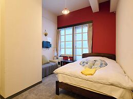 HOTEL ST.MORITZ