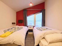 HOTEL ST.MORITZ