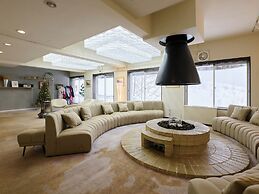 HOTEL ST.MORITZ