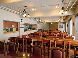 HOTEL ST.MORITZ