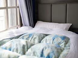 HOTEL ST.MORITZ