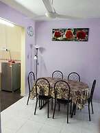 Tambun D'Mewah homestay