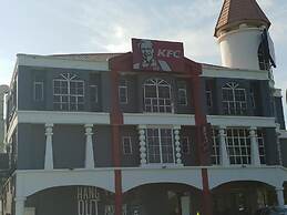 Tambun D'Mewah homestay