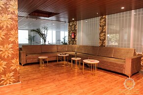 Hotel SGI