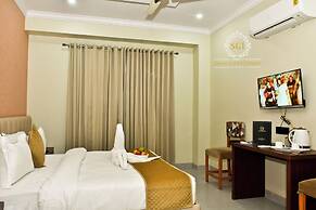 Hotel SGI