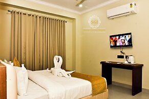 Hotel SGI