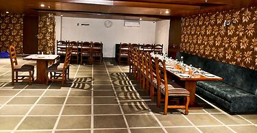 Hotel SGI