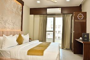 Hotel SGI