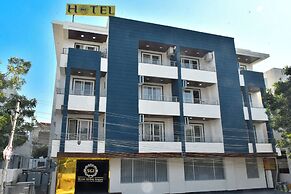 Hotel SGI