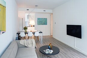 Hoge Duin Serviced Apartments