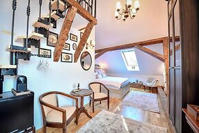 Casa Barițiu M