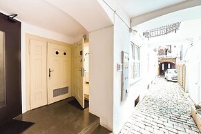 Casa Barițiu M