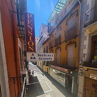 Barbieri Granada Pensión