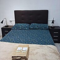 Barbieri Granada Pensión