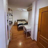 Barbieri Granada Pensión
