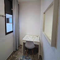 Barbieri Granada Pensión