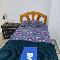 Barbieri Granada Pensión