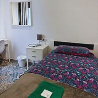 Barbieri Granada Pensión