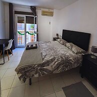 Barbieri Granada Pensión