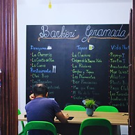 Barbieri Granada Pensión
