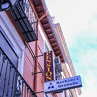 Barbieri Granada Pensión