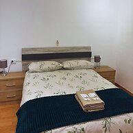 Barbieri Granada Pensión