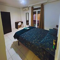 Barbieri Granada Pensión