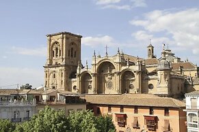 Barbieri Granada Pensión