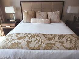 Luxury Address Res Dubai Marina 1BR-2514
