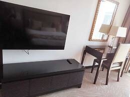 Luxury Address Res Dubai Marina 1BR-2514