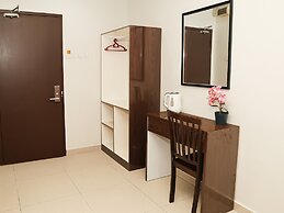 De Royal Hotel