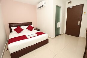 De Royal Hotel